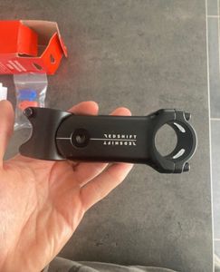 Potence RedShift 100mm 6deg - 1