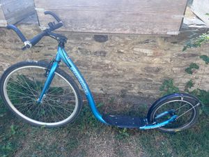 Footbike 920 – État proche du neuf – Très peu util... - 1