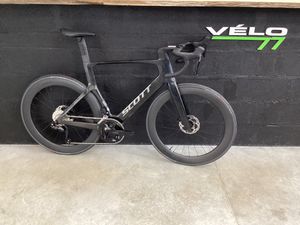 Scott foil rc 20 - 1