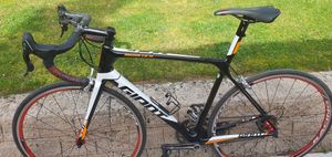 velo carbon giant advanced SL taille56 campa choru... - 1