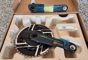 SRAM Red AXS E1 Powermeter Pédalier 172.5 Neuf - 1