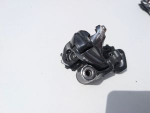 Dérailleur Arrière Occasion Shimano Ultégra 11v Ch... - 1
