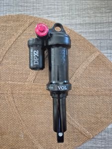 Amortisseur FOX DPX2 Float - 1