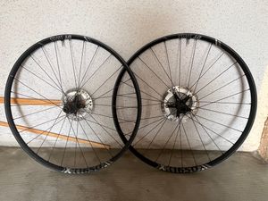 Roues VTT DT Swiss XR 1650 29" - 1
