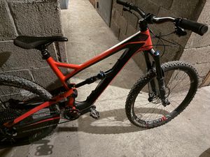 VTT Tout suspendu YT Jeffsy CF PRO - 1