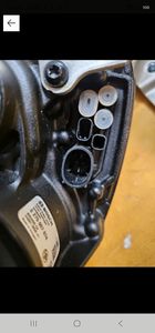 Moteur Bosch cx gen 4 - 1