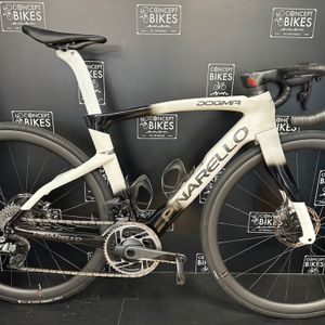 Pinarello Dogma F12 Red Axs 47 2023 - 1