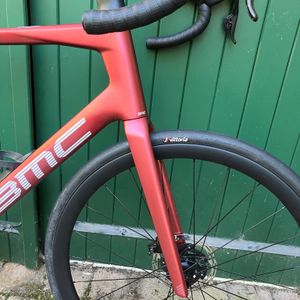 BMC endurance road machine 01 three 2024 - 1