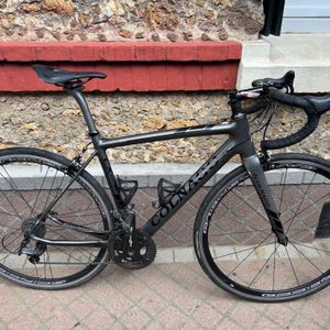 Colnago Carbone CX ZERO EVO  - 1