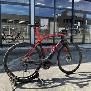 Trek Domane LT+ - 1