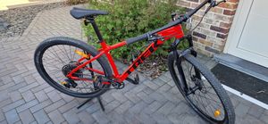 Trek X-Caliber 8 - 1