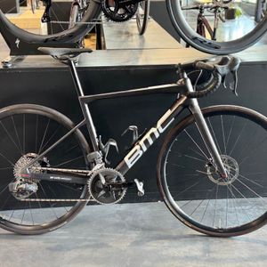 BMC team machine  - 1