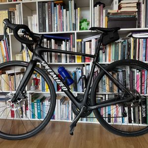 Vélo Specialized Roubaix 2018 56 cm - 1