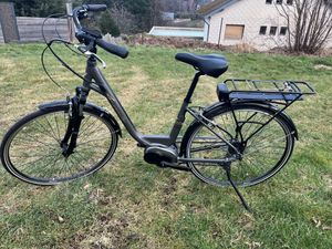 Granville gris E-Smooth 50 250W - 1
