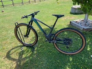 Vtt xc Scott spark rc team issue axs - 1