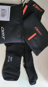 Deux paires de chaussettes DMT Aero  - 1