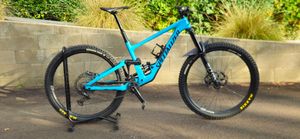 Specialized enduro S3 - 1