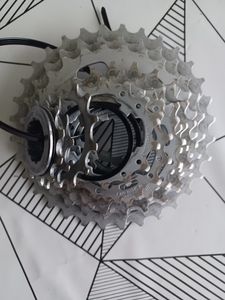 Cassette Campagnolo Chorus 12 vitesses 11-32 - 1