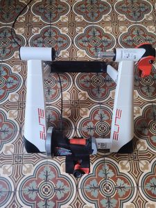 Home trainer Elite - 1