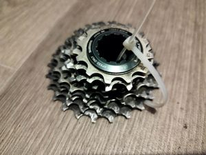 Cassette Ultegra 11v 12-28 - 1