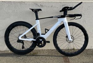 BMC Speed machine - 1