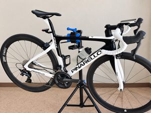 Pinarello Prince T 700 Ultegra - 1