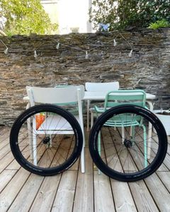 Shimano Dura Ace C50 - 1