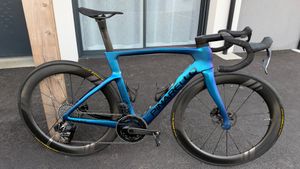 Roues FARSPORTS EVO s6 2026 - 1