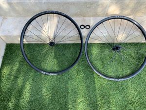 Roues VTT carbone XC Prymahl Polaris C25 Pro 29" -... - 1