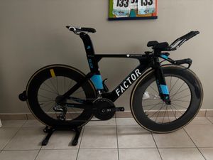 FACTOR SLICK Chrono AG2R La Mondiale - 1