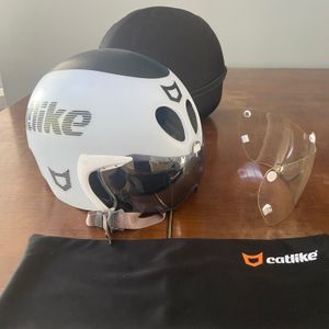 Casque Catlike Triathlon Aero - 1