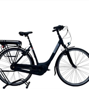 Gazelle Paris C7+ HMB Vélo électrique Shimano Nexu... - 1