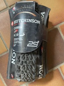 Pneu Hutchinson Cobra 29 - 1
