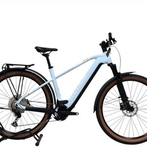Cube Reaction Hybrid Pro 750 Allroad 29 pouces VTT... - 1