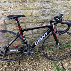 Giant TCR Advanced - 1