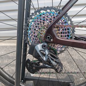 Gravel CUBE Nuroad  - 1