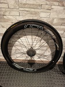 Roues roval clx50 - 1