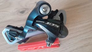 Dérailleur AR shimano 105 - 1