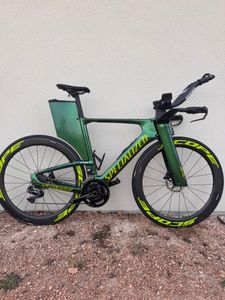 Specialized Shiv tt - 1