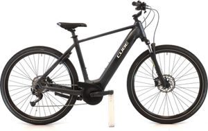 Produit Reconditionne    Cube Touring Hybrid One  ... - 1