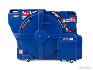 Location BikeBoxAlan Aero EasyFit - Triathlon - 1