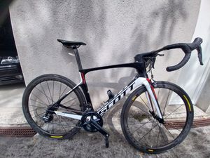 Scott foil  - 1