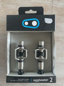 CRANK BROTHERS EGGBEATER 2 - 1