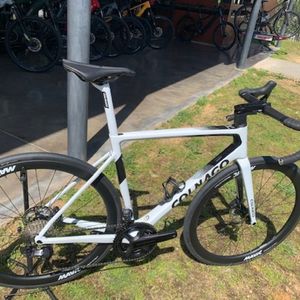 colnago v3 di2ultegra  - 1