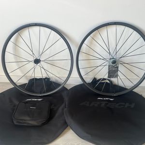 Roues Scope Artech 2 neuve  - 1