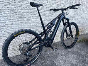 Specialized turbo levo expert s4 - 1