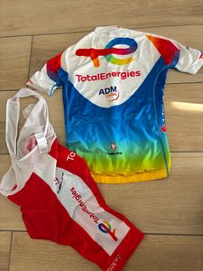 Ensemble Total Énergie pro - 1