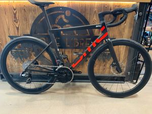 BMC Teammachine SLR 01 - 1