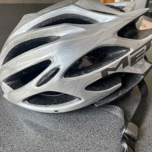 Casque de vélo MET - 1