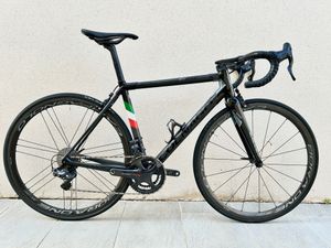 COLNAGO C64 CAMPAGNOLO SUPER RECORD EPS 12V - 1